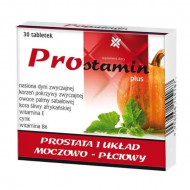 witaminy na prostatę medicamente argo pentru prostatită