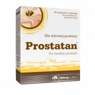 witaminy na prostatę
