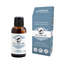 Optima Natura Naturalny Olejek Z Drzewa Herbacianego 30 Ml Apteline Pl